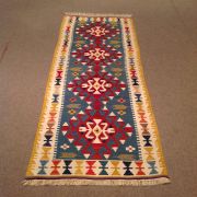 Artisan Kilim Runner