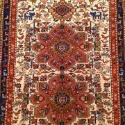 Authentic Caucasian Wool Rug