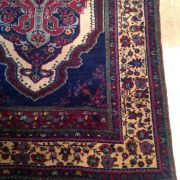 OLD CARPET 2440