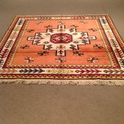 Classic Kars Wool Rug