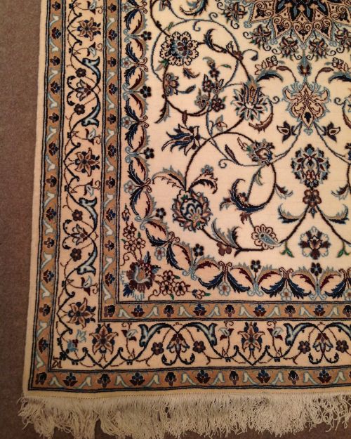 Persian Masterpiece Rug