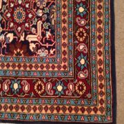 Hereke Luxury Silk Rug