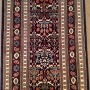 Authentic Hereke Rug