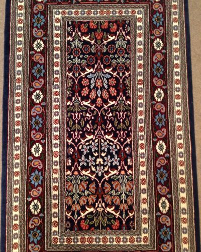 Authentic Hereke Rug