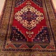 OLD CARPET 6582