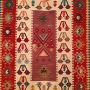 Heritage Kilim Rug