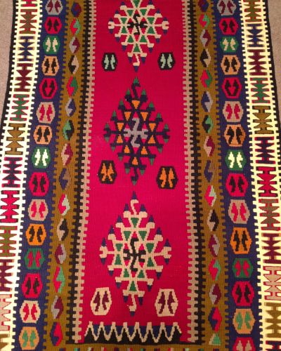 KILIM 2019