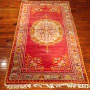 Traditional Guney Carpet