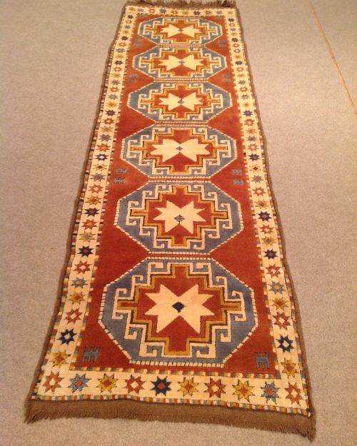 CARPET RUNNER 1653