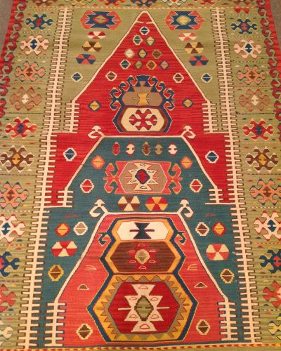 KILIM 1196