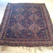 OLD CARPET 2480