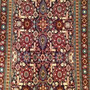 Hereke Luxury Silk Rug