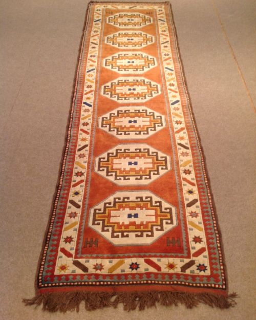 Decorative Carpet Runner