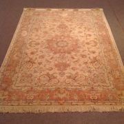 Classic Persian Wool Rug