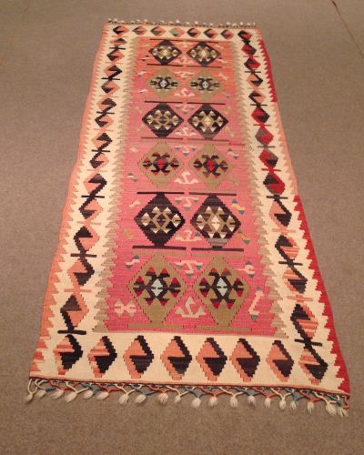 KILIM RUNNER 1527