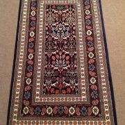 Authentic Hereke Rug