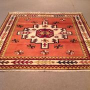 Classic Kars Wool Rug