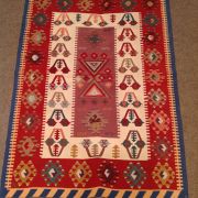 Heritage Kilim Rug