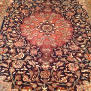 Artisan Kayseri Carpet