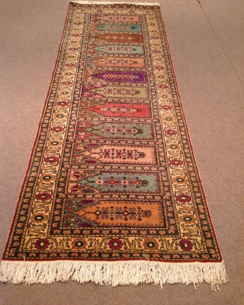 CARPET RUNNER 1660