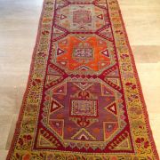 CARPET RUNNER 2427