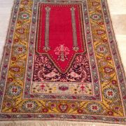 Cappadocia Artisan Rug