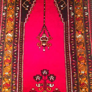 Traditional Yahyali Craftsmanship