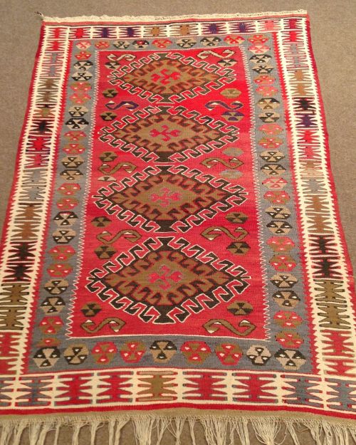 KILIM 1899