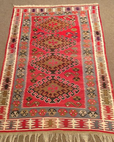 KILIM 1899