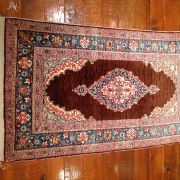 Classic Ipek Silk Rug