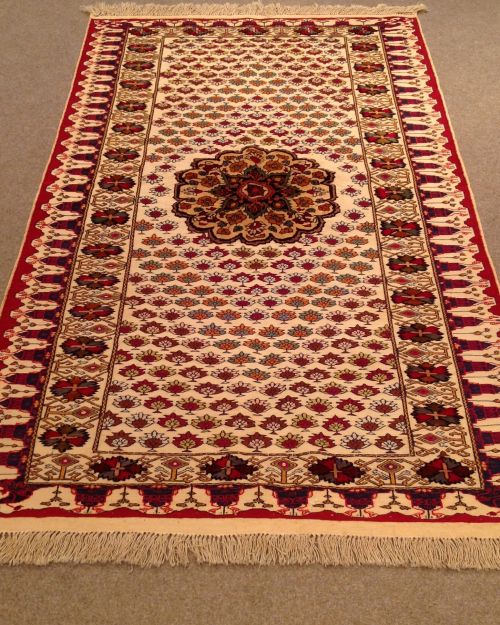 Gul Berceste Artistic Rug