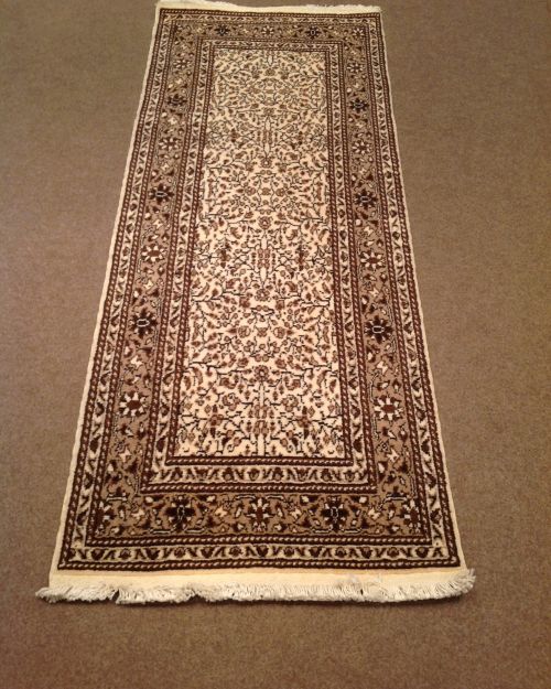 CARPET RUNNER 5958