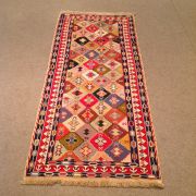 Traditional Kilim Runner