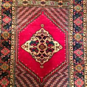 Ornate Kayseri Carpet