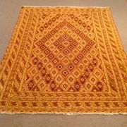 Classic Afghan Design