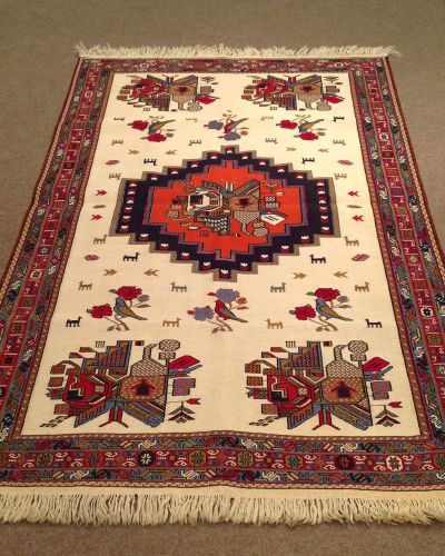 Heritage Avsar Rug