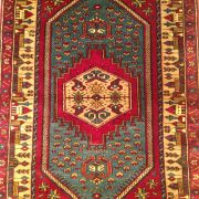 Yahyali Traditional Weaving