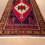 Artisan Taspinar Rug