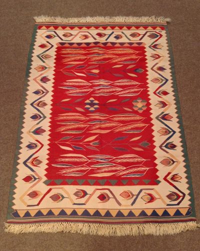 Handmade Kilim Beauty