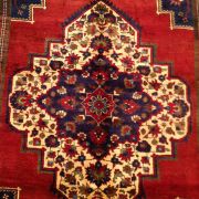 OLD CARPET 6582