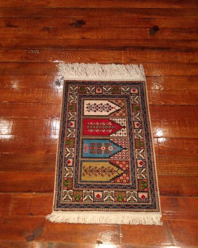 Elegant Ipek Rug