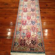 Decorative Handmade Runner