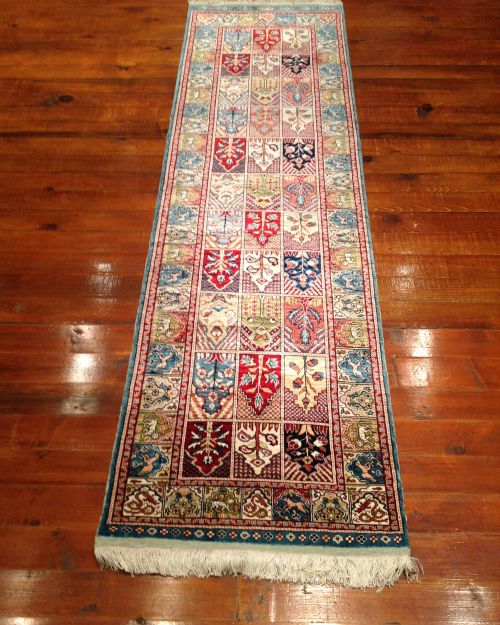 Decorative Handmade Runner