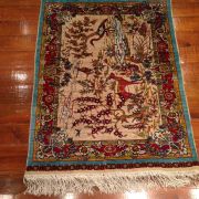 Artisan Ipek Silk Rug