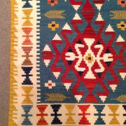 Artisan Kilim Runner