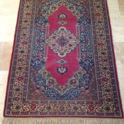 Traditional Vintage Carpet