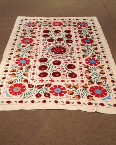 Heritage Uzbekistan Rug