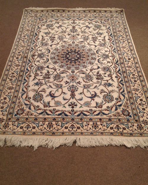 Persian Masterpiece Rug