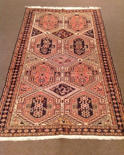 Heritage Caucasian Carpet