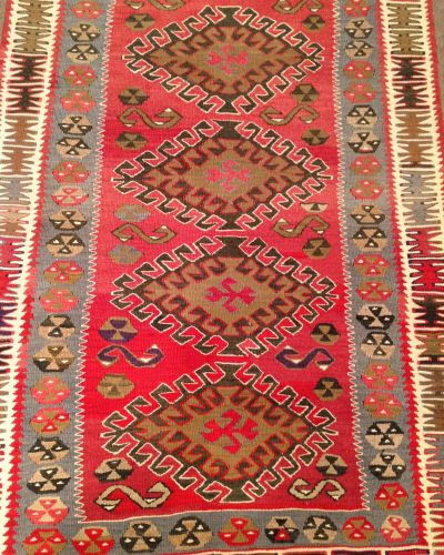 KILIM 1899